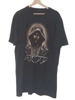 The Weeknd T Shirt After Hours Til Dawn 2025 Tour AHTD Music Concert Abel XL